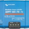 Victron Blue Solar MPPT 150/70 Laadregelaar -Kota Boten Winkel Afbeelding 15 1164350 1
