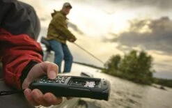 Minn Kota Terrova 112 I-Pilot Link Boegmotor -Kota Boten Winkel Afbeelding 20 00448005 8 1