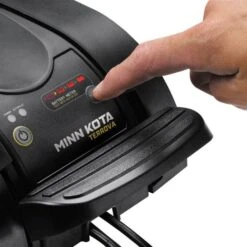 Minn Kota Terrova 80 I-Pilot Boegmotor -Kota Boten Winkel Afbeelding 20 00448062 6