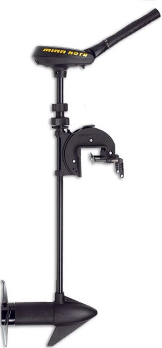 Minn Kota Traxxis 45 Fluistermotor 3 Minn Kota Traxxis 45 Fluistermotor