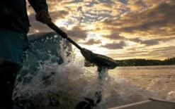 Minn Kota Traxxis 70 Elektromotor -Kota Boten Winkel Afbeelding 20 00448090 6