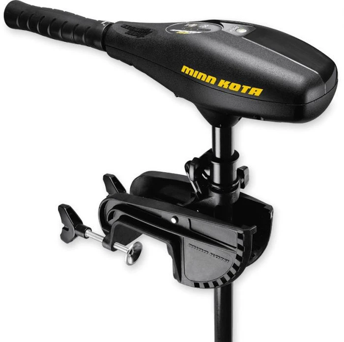 Minn Kota Endura Max 40 Fluistermotor 4 Minn Kota Endura Max 40 Fluistermotor - Afbeelding 2