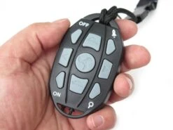 Haswing Cayman B55 Boegmotor -Kota Boten Winkel Afbeelding 22 HE50700 7