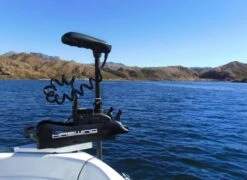 Haswing Cayman B55 GPS Boegmotor -Kota Boten Winkel Afbeelding 22 HE50736 8