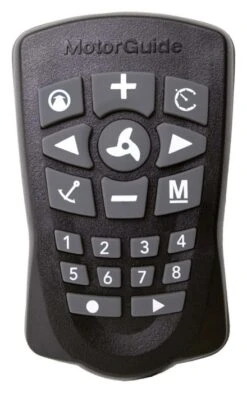 MotorGuide Xi5 55 Boegmotor -Kota Boten Winkel Afbeelding 24 940800221 5 3