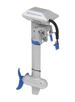 EPropulsion Navy 6.0 R EVO Langstaart -Kota Boten Winkel Afbeelding 25 N6R00000L 4 1