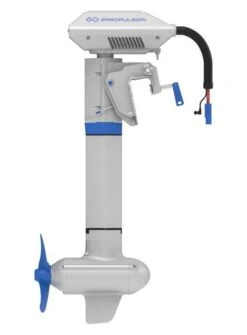 EPropulsion Navy 6.0 R EVO Langstaart -Kota Boten Winkel Afbeelding 25 N6R00000L 5 1