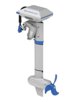 EPropulsion Navy 6.0 R EVO Kortstaart -Kota Boten Winkel Afbeelding 25 N6R00000 3