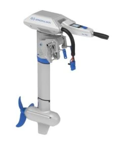 EPropulsion Navy 6.0 T EVO Langstaart -Kota Boten Winkel Afbeelding 25 N6T00000L 4 1