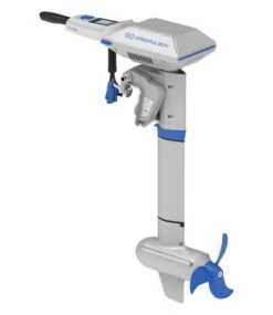 EPropulsion Navy 6.0 T EVO Kortstaart -Kota Boten Winkel Afbeelding 25 N6T00000 3