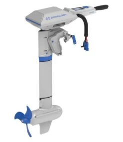 EPropulsion Navy 6.0 T EVO Kortstaart -Kota Boten Winkel Afbeelding 25 N6T00000 6