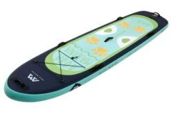 Aqua Marina Super Trip Opblaasbaar SUP Board 2022 -Kota Boten Winkel Afbeelding 27 BT 88885 6