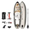 Aqua Marina Drift Opblaasbaar SUP Board 2021