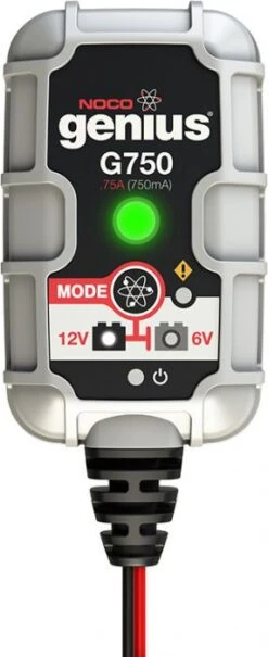 Noco Genius G750 Druppellader