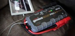 Noco Genius GB150 Startbooster -Kota Boten Winkel Afbeelding 28 GB150 4