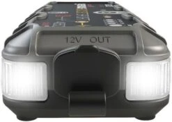 Noco Genius GB20 Startbooster -Kota Boten Winkel Afbeelding 28 GB20 3 1