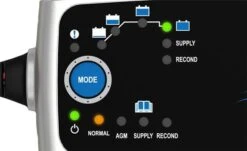 CTEK M100 Marine Acculader -Kota Boten Winkel Afbeelding 29 M100 3 2