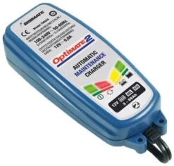 Tecmate Optimate 2 Druppellader