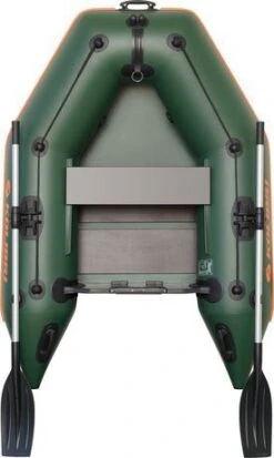 Kolibri KM-200 Karperboot