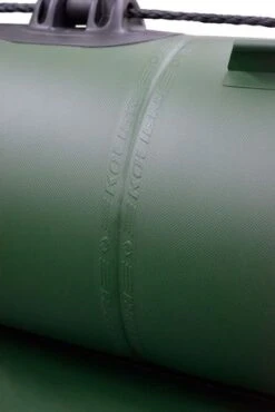 Kolibri KM-260 Karperboot -Kota Boten Winkel Kolibri KM 260 Groen 4