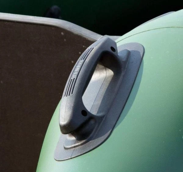 Kolibri KM-280A Karperboot 5 Kolibri KM-280A Karperboot - Afbeelding 3