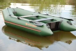 Kolibri KM-300 Karperboot -Kota Boten Winkel Kolibri KM 300 Groen 7