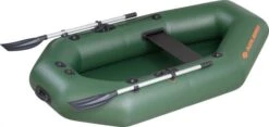 Kolibri Karperboot K-220T -Kota Boten Winkel Kolibri Karperboot K 220T 1