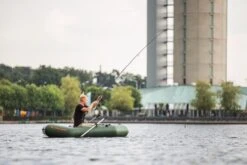 Kolibri Karperboot K-220T -Kota Boten Winkel Kolibri Karperboot K 220T 6