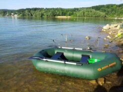 Kolibri Karperboot K-240T -Kota Boten Winkel Kolibri Karperboot K 240T 6 1