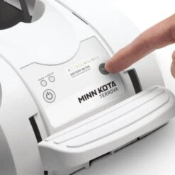 Minn Kota Riptide Terrova 55 I-Pilot Boegmotor (zonder Voetpedaal 13 Minn Kota Riptide Terrova 55 I-Pilot Boegmotor (zonder Voetpedaal -Kota Boten Winkel Minn Kota Riptide Terrova 55 i Pilot Boegmotor 4