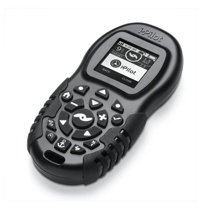 Minn Kota Riptide Terrova 55 I-Pilot Boegmotor (zonder Voetpedaal 8 Minn Kota Riptide Terrova 55 I-Pilot Boegmotor (zonder Voetpedaal - Afbeelding 6