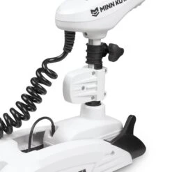 Minn Kota Riptide Terrova 80 I-Pilot Link Boegmotor (zonder Voetpedaal) -Kota Boten Winkel Minn Kota Riptide Terrova 80 i Pilot Link Boegmotor 2