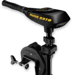 Minn Kota Traxxis 55 Langstaart Fluistermotor -Kota Boten Winkel Minn Kota Traxxis 55 Langstaart Fluistermotor 2