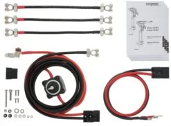 Torqeedo Cruise 2.0 T Kortstaart Elektromotor -Kota Boten Winkel Torqeedo Cruise 2 0 T Kortstaart Elektromotor 5